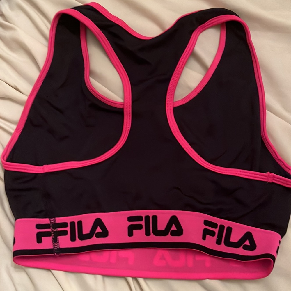 Fila sports bra - Picture 3 of 3